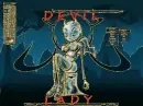 lady