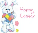 Happy Easter