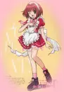 Ichigo Momomiya