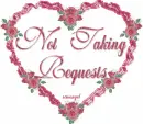 Not Taking Requests