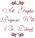 Graphic Requrests Will Be Deleted