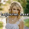 taylorfan here. got a problem? deal with it!