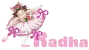 Radha -  First Names