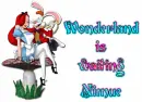 Wonderland is waiting ~ Nimue