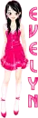 Evelyn