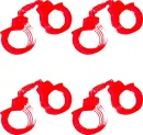 handcuffs