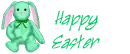 Happy Easter