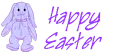 Happy Easter