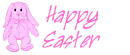 Happy Easter