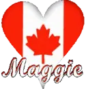 Maggie
