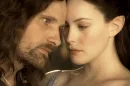 Arwen & Aragorn