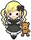 Gothic lolita