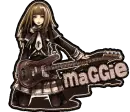 Maggie