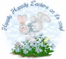 Hippity Hoppity Easters on it's way