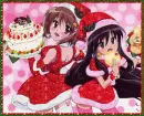 Christmas Cake
