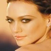 Hilary Duff Icon