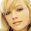 Hilary Duff Icon