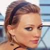 Hilary Duff Icon