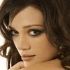 Hilary Duff Icon