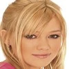 Hilary Duff Icon