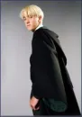 Draco Malfoy, Tom felton