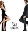 Mr. & Mrs. Cullen