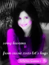 selena gomezz