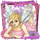 Lynyrd - pink fairy