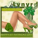 Lynyrd - hot legs