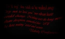 Unholy Confessions