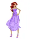 fashion doll