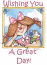 Have a great Day