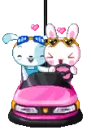 Kawaii friends