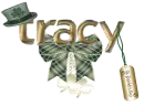 Tracy-St. Patricks Day