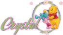 Crystal