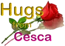 Hugs from Me