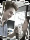 Edward and Bella
