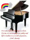 Piano Passion