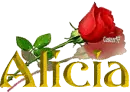 Alicia