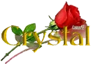 Crystal