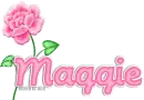Maggie