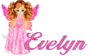 Evelyn - Pink FairyDoll