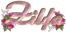 Roses and Doves Text - Zilfa