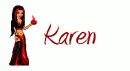 karen