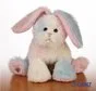 Webkinz Cotton Candy Bunny