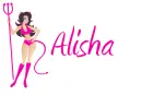 alisha