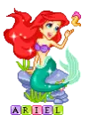 Ariel