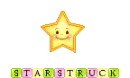 STARSTRUCK
