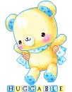 huggable