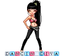 dancin diva!